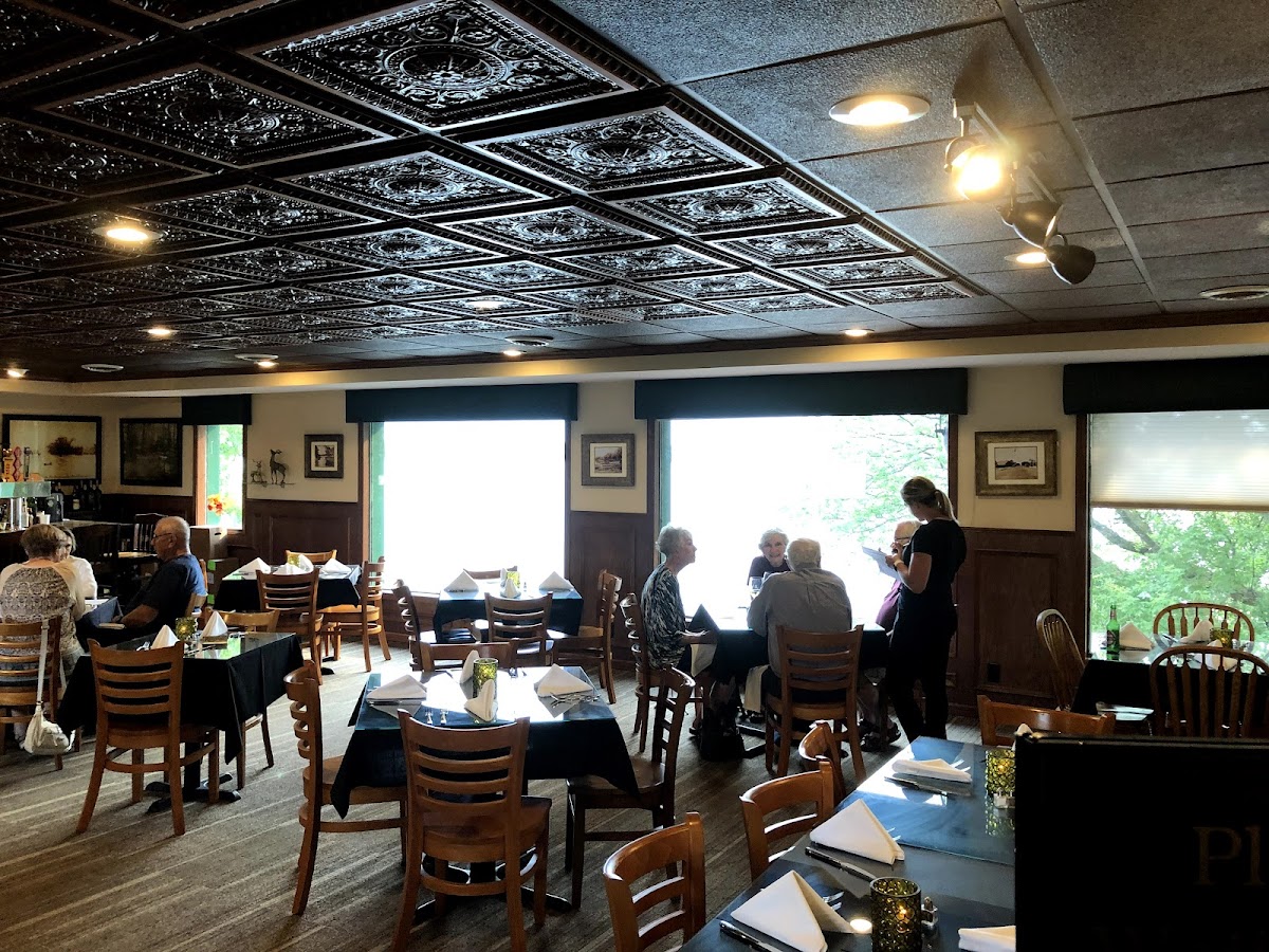 Historic Rock Tavern